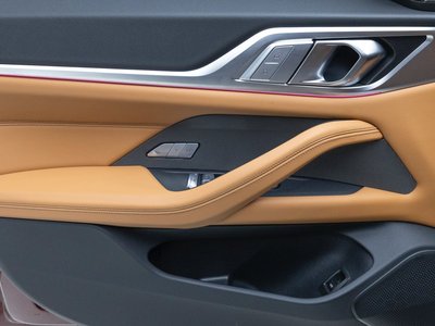 2023 BMW I4 缩略图 17
