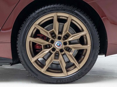 2023 BMW I4 照片 6