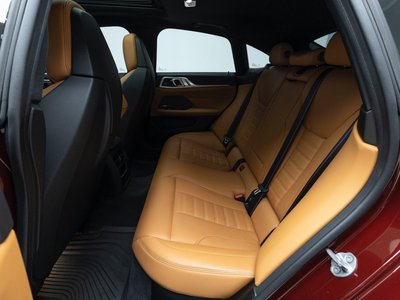 2023 BMW I4 缩略图 13