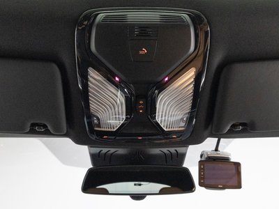 2023 BMW I4 缩略图 20