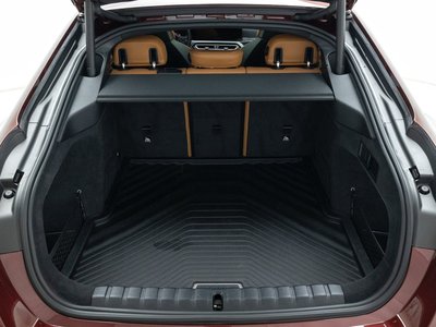 2023 BMW I4 照片 4