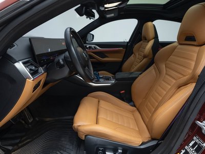 2023 BMW I4 缩略图 12