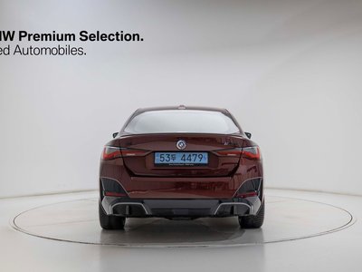 2023 BMW I4 照片 3