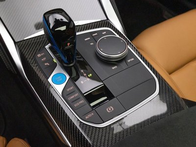2023 BMW I4 照片 10