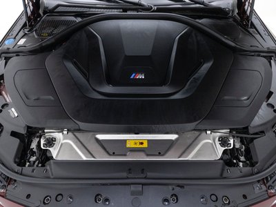 2023 BMW I4 照片 7