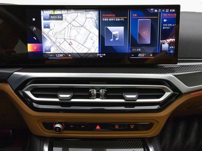 2023 BMW I4 缩略图 14