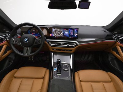 2023 BMW I4 照片 8