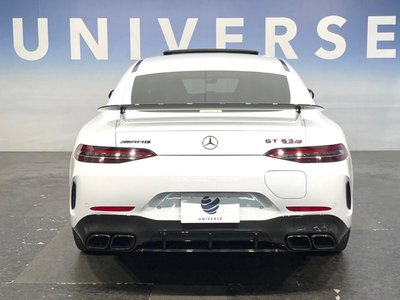 2024 Mercedes-BENZ GT AMG 缩略图 17