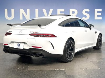 2024 Mercedes-BENZ GT AMG 缩略图 19