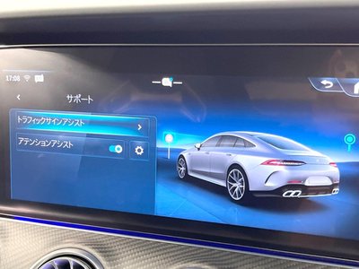 2024 Mercedes-BENZ GT AMG 缩略图 29