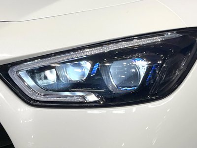 2024 Mercedes-BENZ GT AMG 缩略图 14