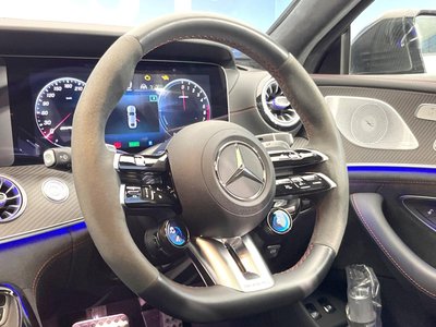 2024 Mercedes-BENZ GT AMG 缩略图 11