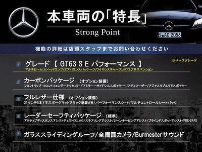 2024 Mercedes-BENZ GT AMG 照片 3
