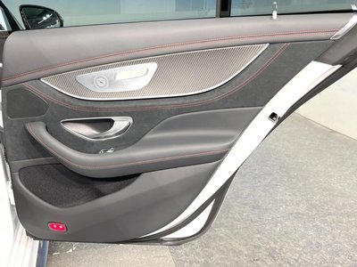 2024 Mercedes-BENZ GT AMG 缩略图 53