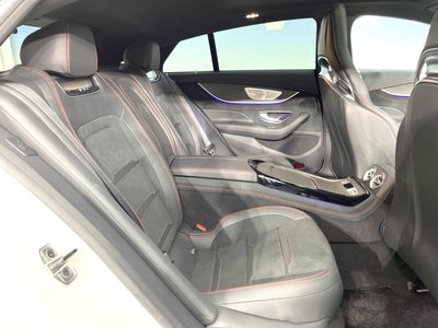 2024 Mercedes-BENZ GT AMG 照片 10