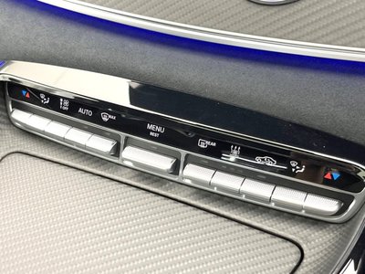 2024 Mercedes-BENZ GT AMG 缩略图 32