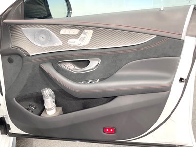 2024 Mercedes-BENZ GT AMG 缩略图 51