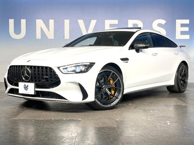 2024 Mercedes-BENZ GT AMG 缩略图 22