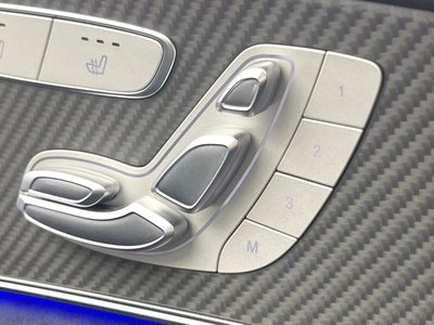 2024 Mercedes-BENZ GT AMG 缩略图 41