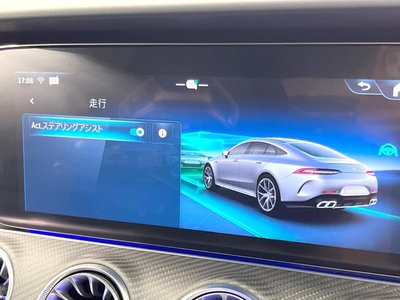 2024 Mercedes-BENZ GT AMG 缩略图 27