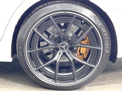 2024 Mercedes-BENZ GT AMG 缩略图 56
