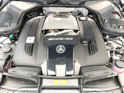 2024 Mercedes-BENZ GT AMG 缩略图 20