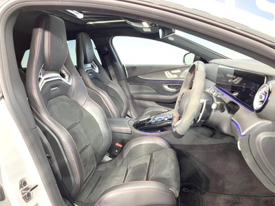 2024 Mercedes-BENZ GT AMG 照片 9