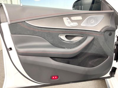 2024 Mercedes-BENZ GT AMG 缩略图 50