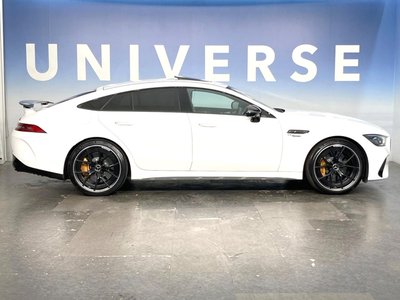 2024 Mercedes-BENZ GT AMG 缩略图 64