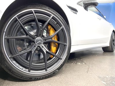 2024 Mercedes-BENZ GT AMG 缩略图 15