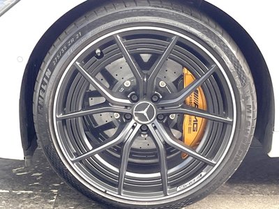2024 Mercedes-BENZ GT AMG 缩略图 57