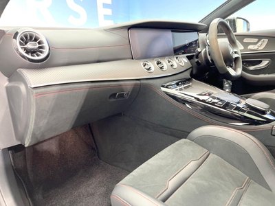 2024 Mercedes-BENZ GT AMG 缩略图 23