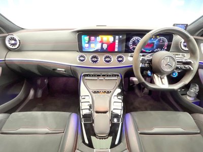 2024 Mercedes-BENZ GT AMG 照片 2