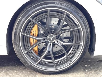 2024 Mercedes-BENZ GT AMG 缩略图 54