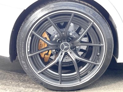 2024 Mercedes-BENZ GT AMG 缩略图 55