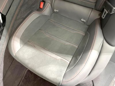 2024 Mercedes-BENZ GT AMG 缩略图 49