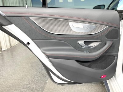 2024 Mercedes-BENZ GT AMG 缩略图 52