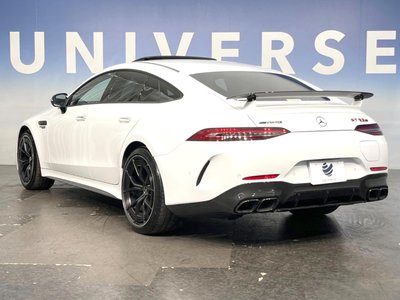 2024 Mercedes-BENZ GT AMG 缩略图 62