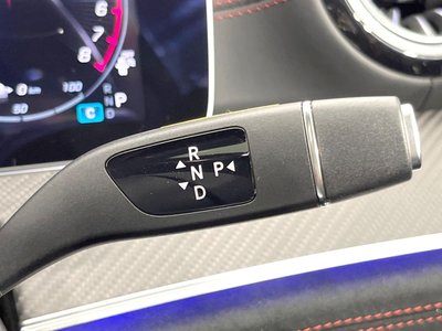 2024 Mercedes-BENZ GT AMG 缩略图 12