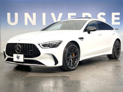 2024 Mercedes-BENZ GT AMG 缩略图 61