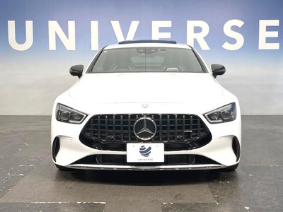 2024 Mercedes-BENZ GT AMG 缩略图 16