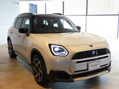 MINI MINI COUNTRYMAN - 10