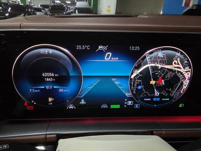 MERCEDES-BENZ GLS - 7