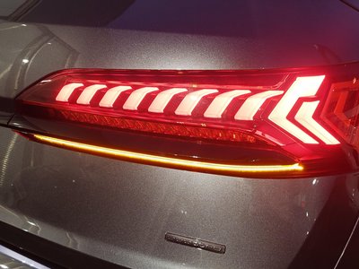 2024 AUDI Q7 缩略图 54