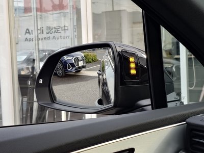 2024 AUDI Q7 缩略图 24