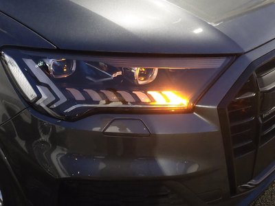 2024 AUDI Q7 缩略图 51