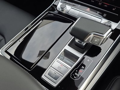 2024 AUDI Q7 缩略图 26