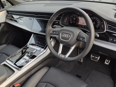 2024 AUDI Q7 缩略图 41