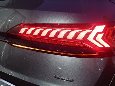 2024 AUDI Q7 缩略图 53