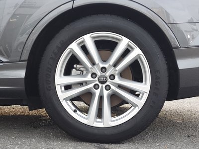 2024 AUDI Q7 缩略图 57